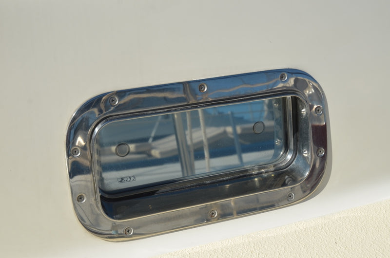 Caliber 40 LRC - LA LUNA