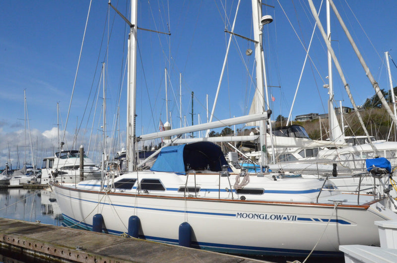 Bavaria 47 - MOONGLOW VII