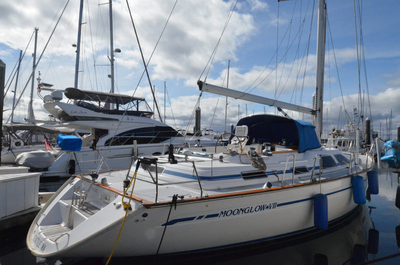Bavaria 47 - MOONGLOW VII