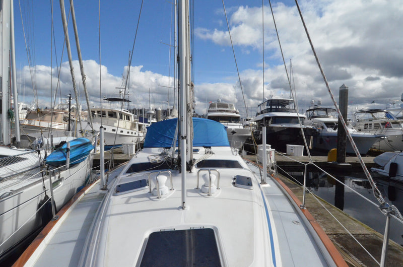 Bavaria 47 - MOONGLOW VII