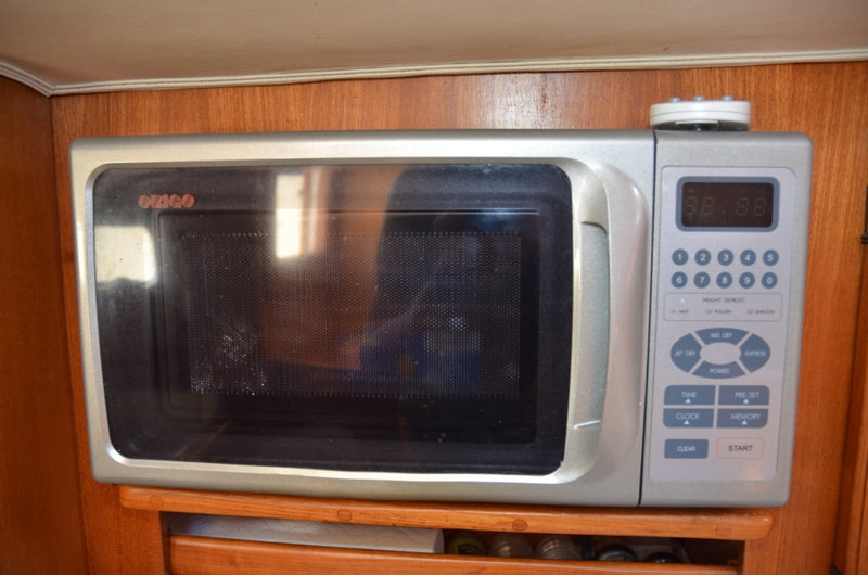 Caliber 40 LRC - LA LUNA