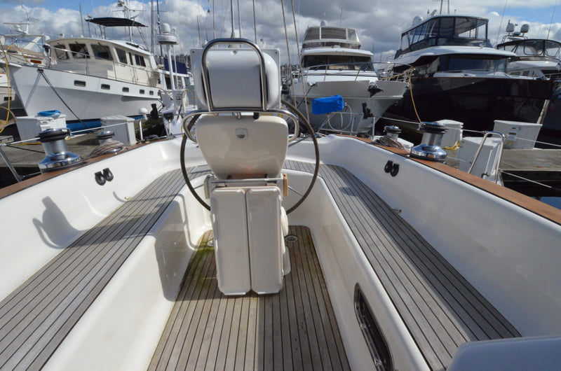 Bavaria 47 - MOONGLOW VII