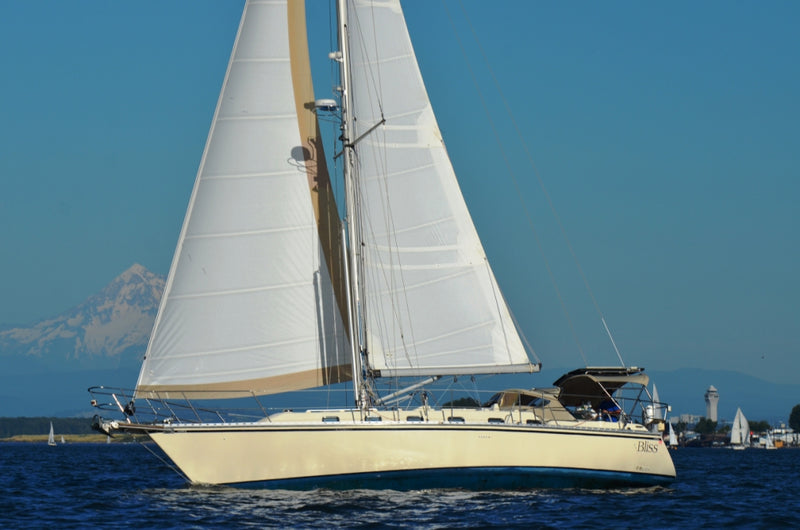 Caliber 40 LRC - LA LUNA