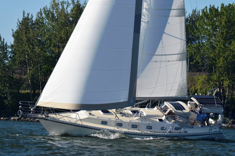 Caliber 40 LRC - LA LUNA