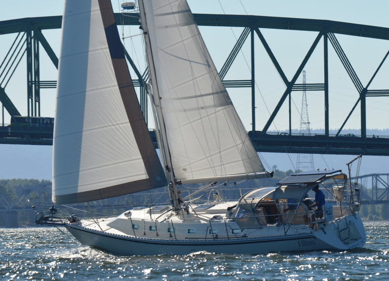 Caliber 40 LRC - LA LUNA