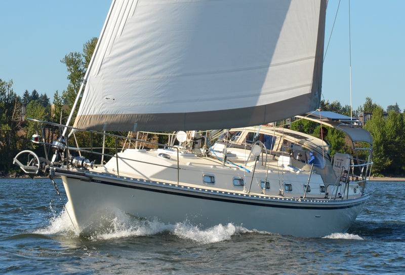 Caliber 40 LRC - LA LUNA