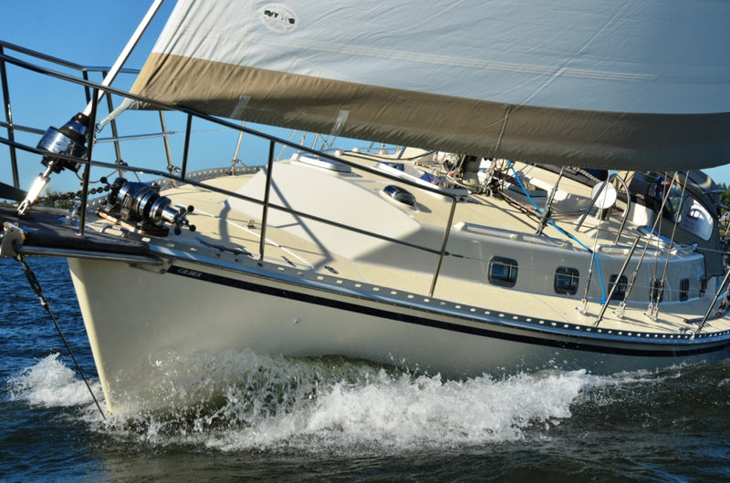 Caliber 40 LRC - LA LUNA