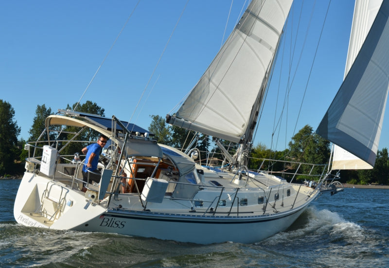 Caliber 40 LRC - LA LUNA