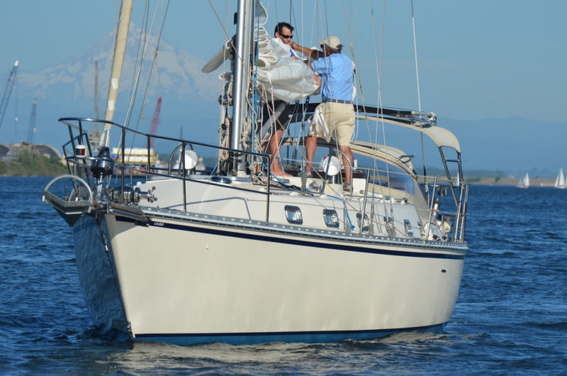 Caliber 40 LRC - LA LUNA
