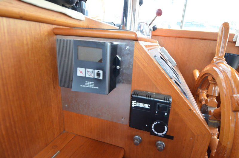 Grand Banks 32 - SLOW DANCE