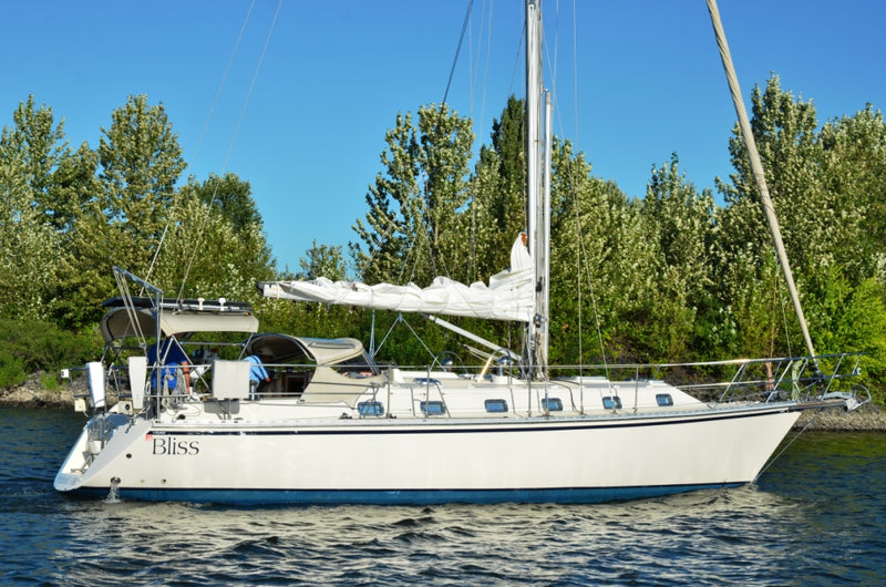 Caliber 40 LRC - LA LUNA