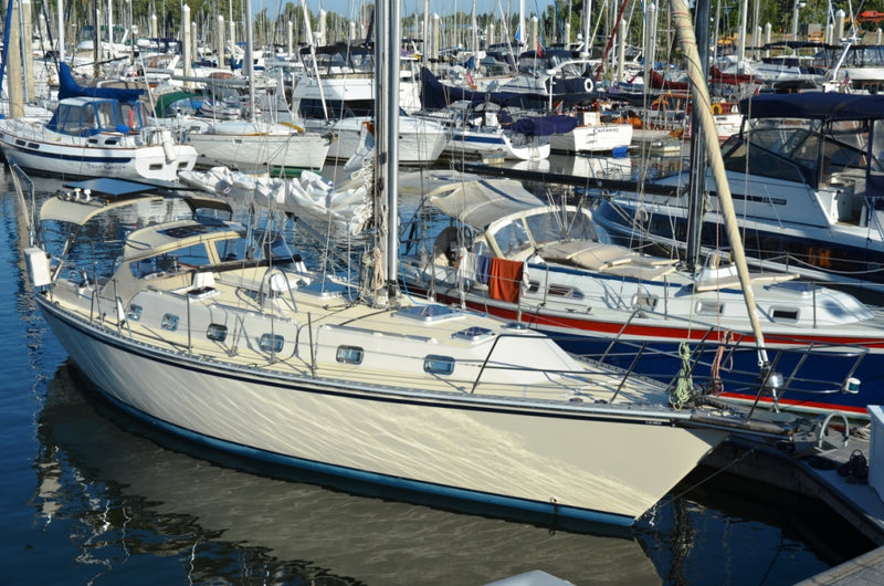 Caliber 40 LRC - LA LUNA