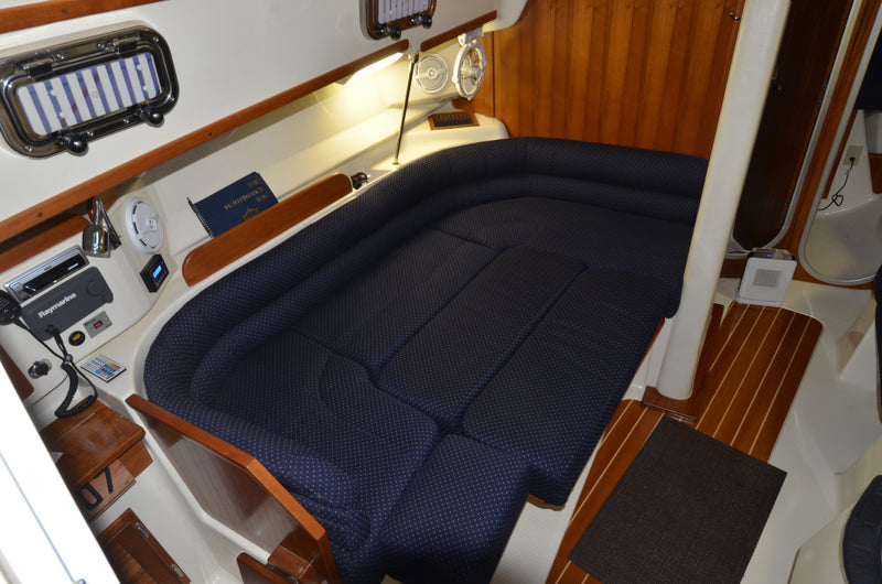 Astraya - Seaward 32RK