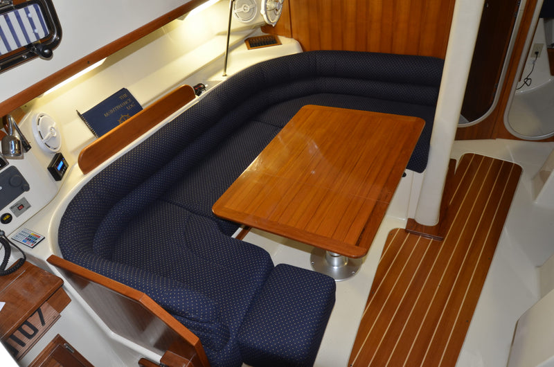 Astraya - Seaward 32RK