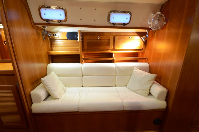 Caliber 40 LRC - LA LUNA