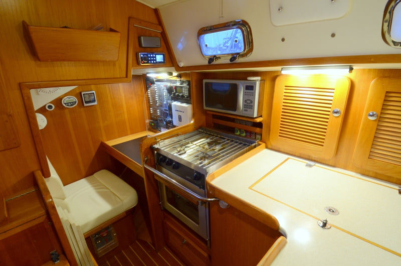 Caliber 40 LRC - LA LUNA