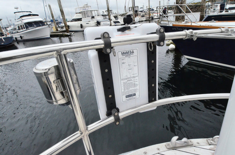 1986 Swan 43 CIVITA