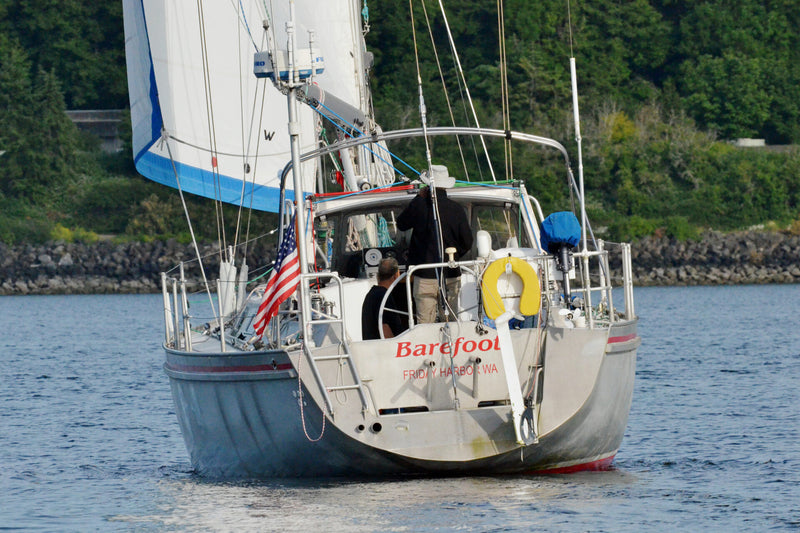BAREFOOT - Lavranos 43