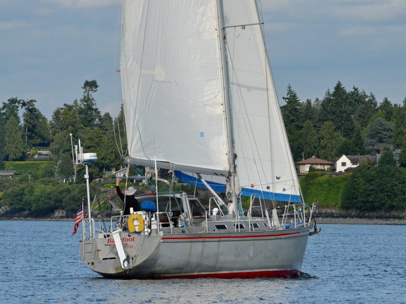 BAREFOOT - Lavranos 43