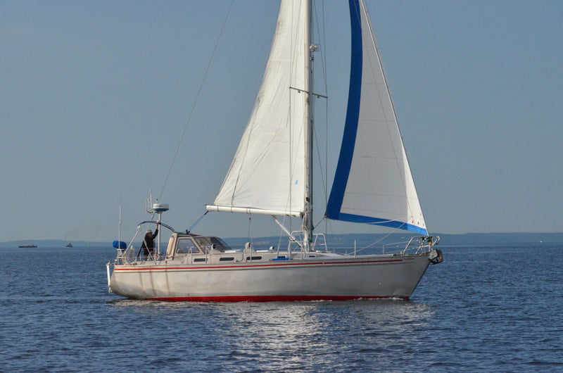 BAREFOOT - Lavranos 43