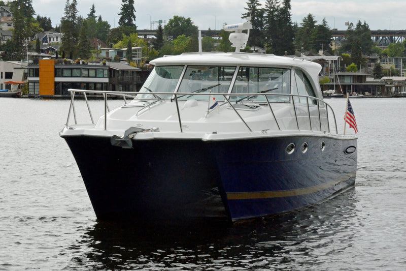 Glacier Bay 3480 - KIND OF BLUE
