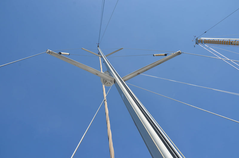 Vivacite - Jeanneau Sun Odyssey 409