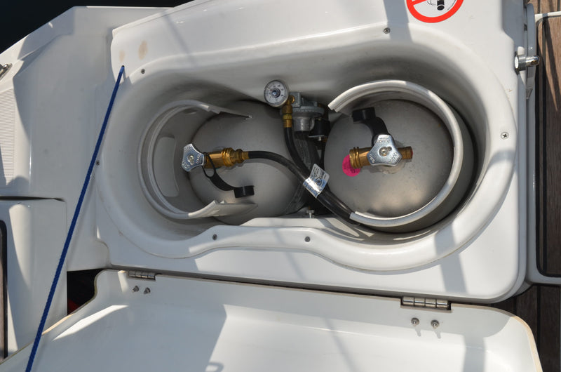 Vivacite - Jeanneau Sun Odyssey 409