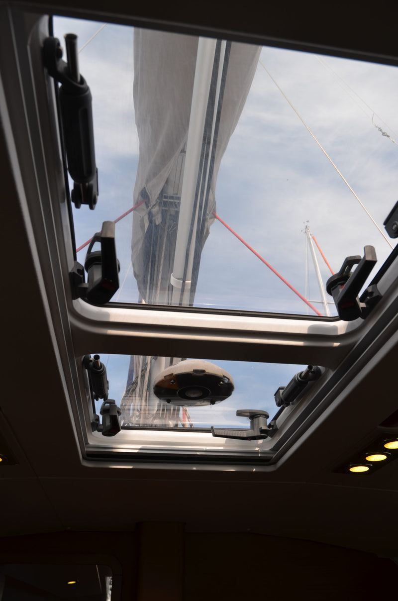 Vivacite - Jeanneau Sun Odyssey 409