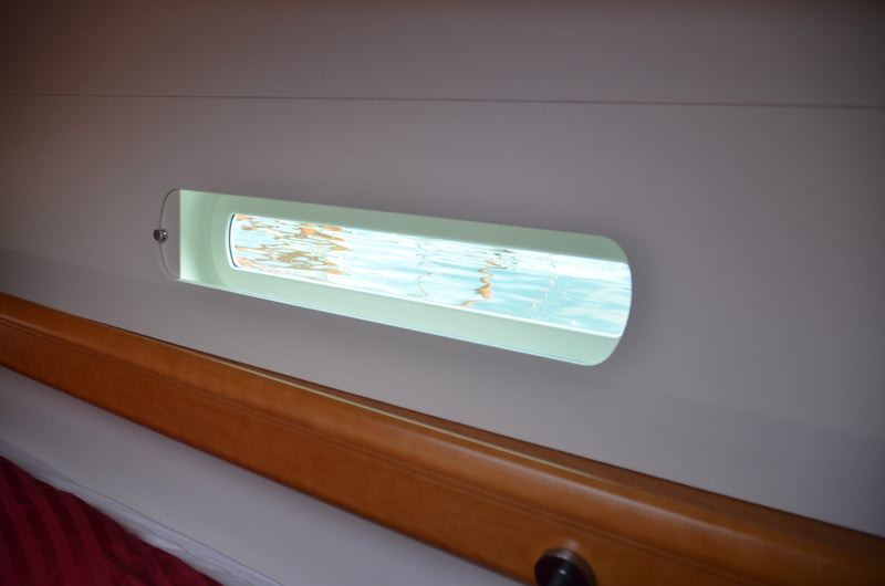Vivacite - Jeanneau Sun Odyssey 409