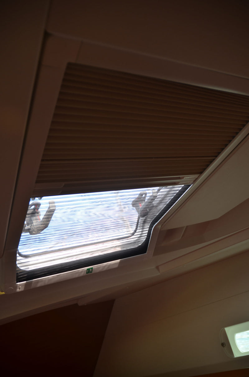 Vivacite - Jeanneau Sun Odyssey 409