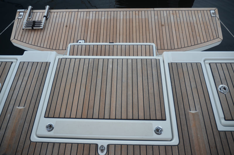 Gray Eagle - Beneteau Oceanis 41.1