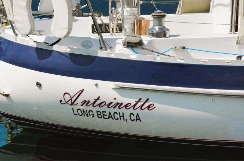 Valiant 42 - ANTOINETTE