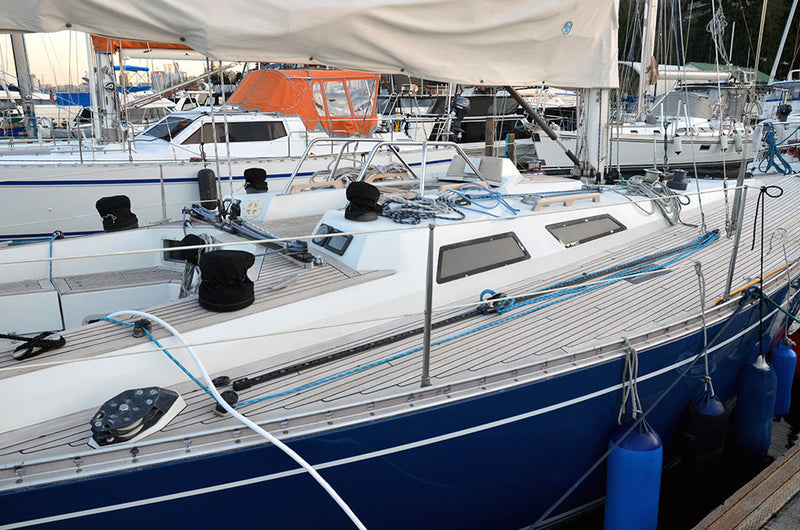 Baltic 38DP Shoshanna