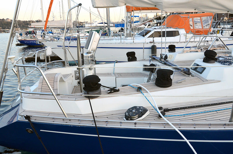 Baltic 38DP Shoshanna
