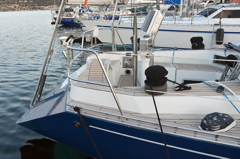 Baltic 38DP Shoshanna