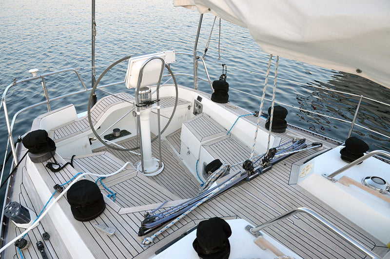 Baltic 38DP Shoshanna