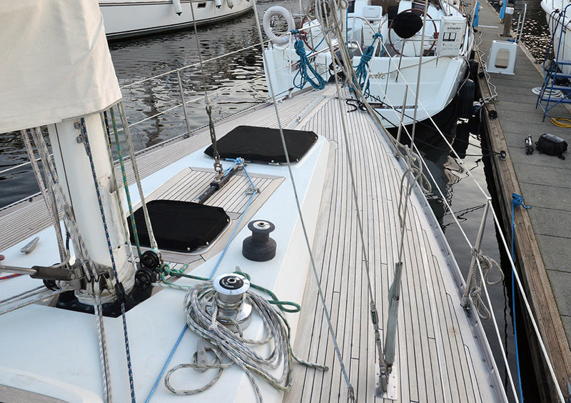 Baltic 38DP Shoshanna