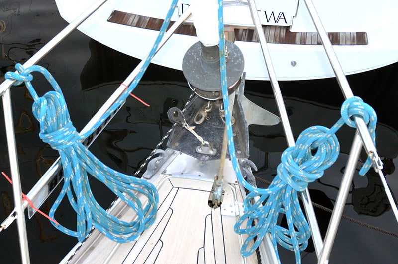 Baltic 38DP Shoshanna