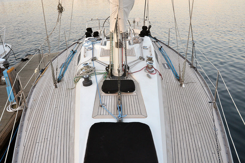 Baltic 38DP Shoshanna