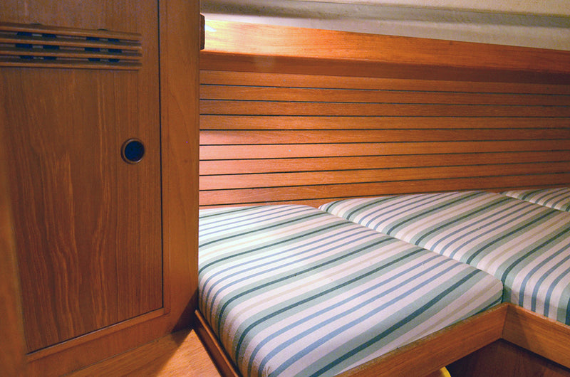 Baltic 38DP Shoshanna