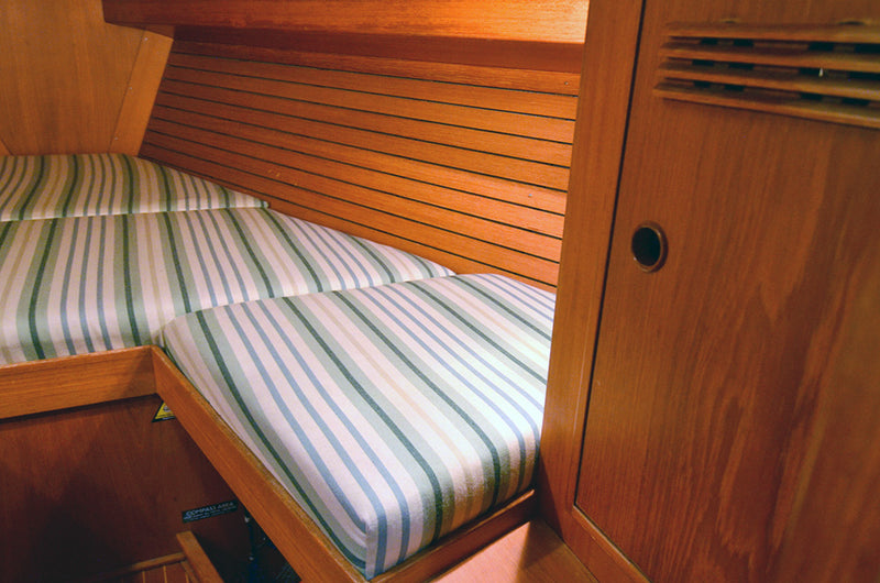 Baltic 38DP Shoshanna
