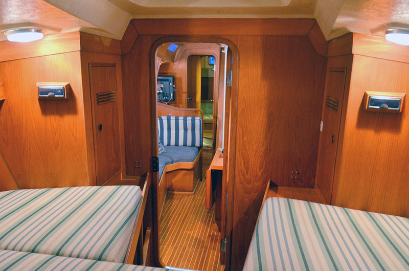 Baltic 38DP Shoshanna