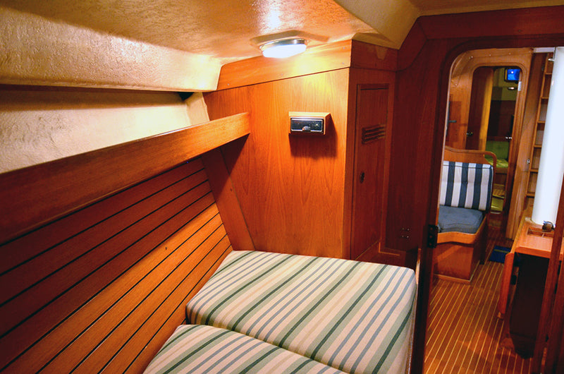 Baltic 38DP Shoshanna