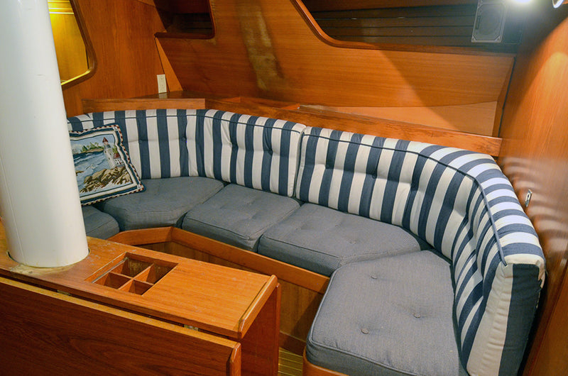 Baltic 38DP Shoshanna