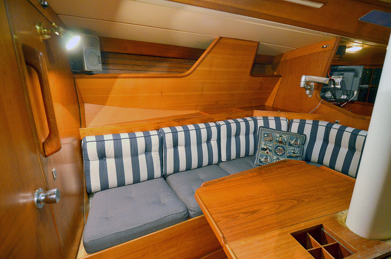 Baltic 38DP Shoshanna