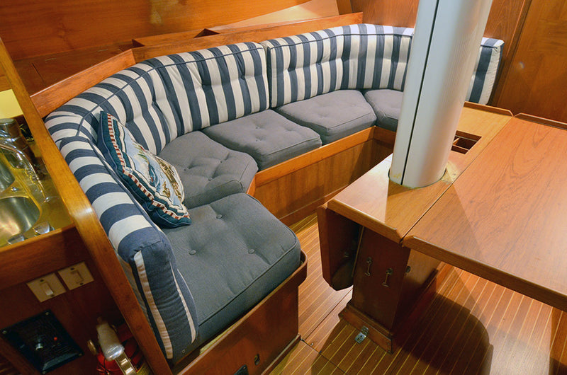 Baltic 38DP Shoshanna