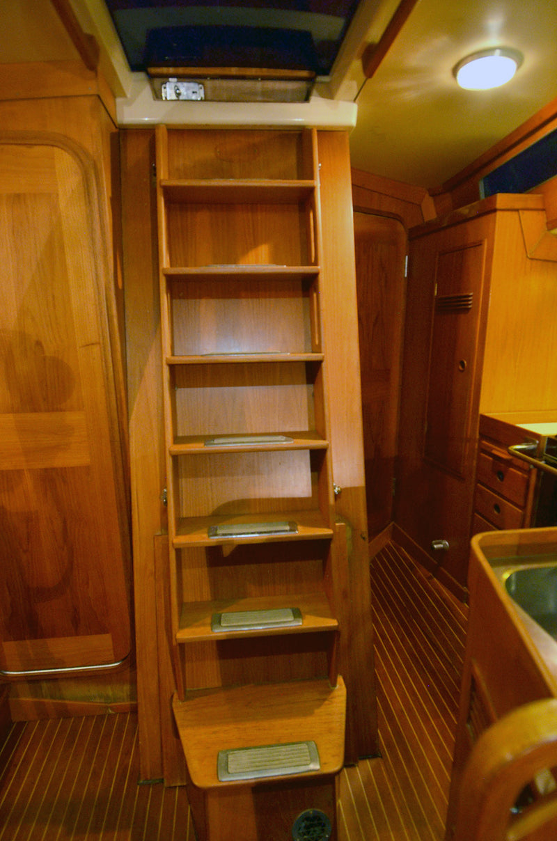 Baltic 38DP Shoshanna
