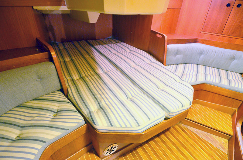 Baltic 38DP Shoshanna