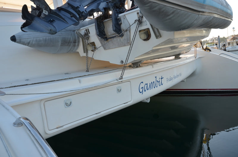 Simonis 53 - Gambit