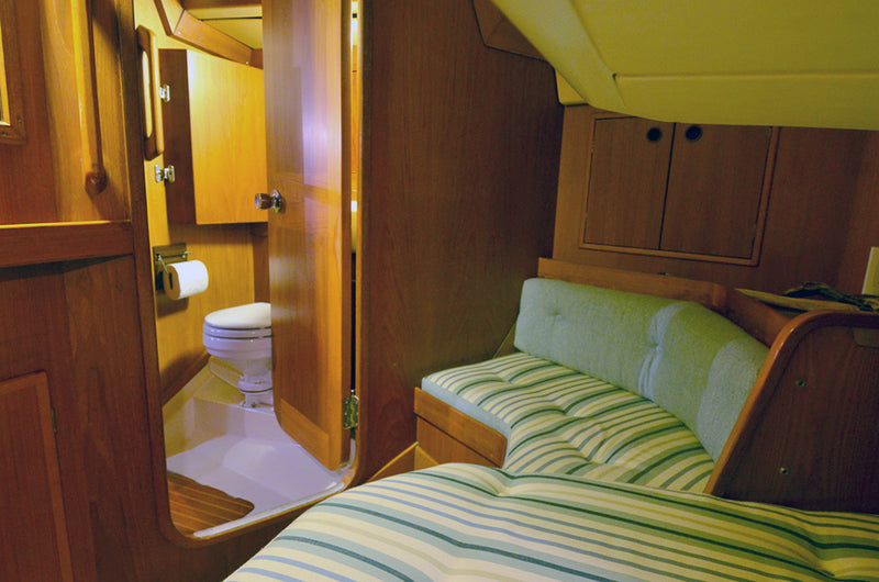 Baltic 38DP Shoshanna